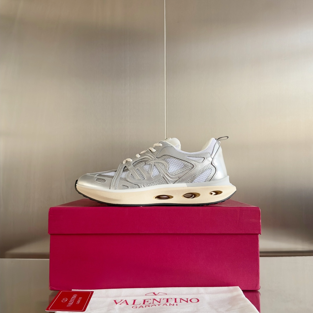 Valentino sz39-45 4cm h0902